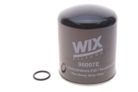 Картридж влагоотделителя DAF (TRUCK) (WIX-Filtron) WIX FILTERS 96007E