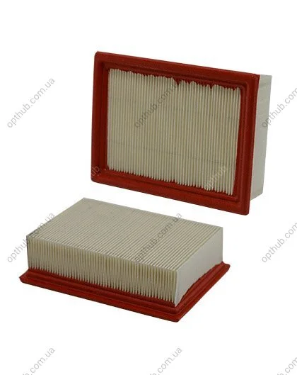 Фільтр повітряний FORD TRANSIT CONNECT 2.5 14- USA (вир-во WIX-FILTERS) C.I.U WIX FILTERS WA10095 (фото 1)