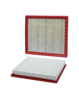 Фильтр воздушный CHEVROLET MALIBU 2.0, 2.5 13- USA (WIX-FILTERS) C.I.U WIX FILTERS WA10254