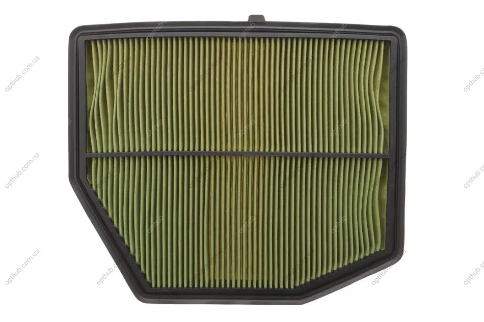 Фільтр повітряний NISSAN MURANO, PATHFINDER 2.5 14- USA (вир-во WIX-FILTERS) C.I.U WIX FILTERS WA10267 (фото 1)