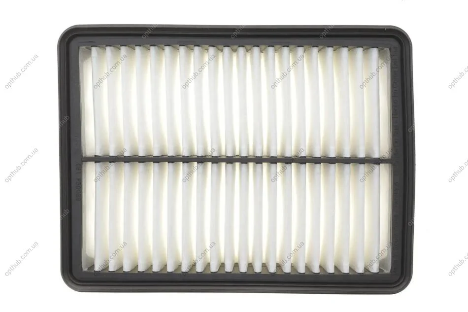 Фільтр повітря WIX FILTERS WA10408 (фото 1)
