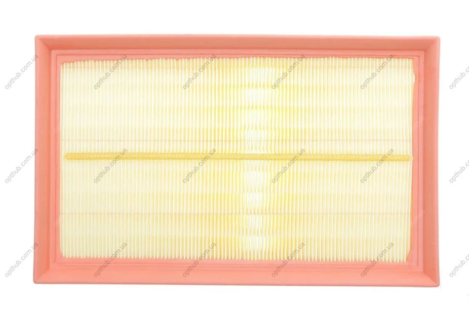 Фільтр повітряний VW GOLF, JETTA 1.4-1.8 19- USA (вир-во WIX-FILTERS) WIX FILTERS WA11003 (фото 1)