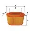 Фільтр повітряний MITSUBISHI GALANT /AE333/1 (вир-во WIX-FILTERS) WIX FILTERS WA6019 (фото 1)