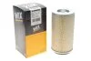 Фільтр повітряний /415 (вир-во WIX-FILTERS) WIX FILTERS WA6086 (фото 2)