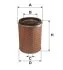 Фільтр повітряний /AM436/1 (вир-во WIX-FILTERS) WIX FILTERS WA6112 (фото 1)