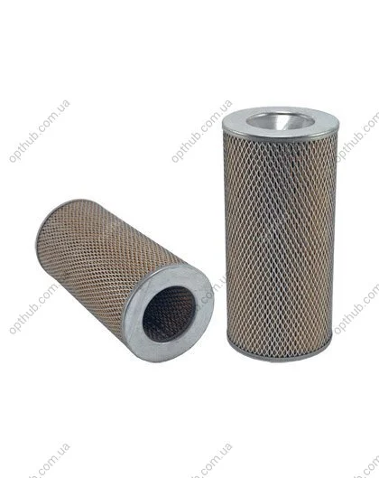 Фільтр повітряний TOYOTA /AM453 (вир-во WIX-FILTERS) WIX FILTERS WA6134 (фото 1)