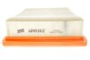 Фільтр повітряний AUDI 80 /AP003 (WIX-FILTERS UA) WIX FILTERS WA6162 (фото 2)