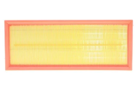 Фильтр воздушный AUDI 80; VW GOLF 1.6D,GTD, PASSAT 1.6D,TD, 1.8GT ->2/85'' WIX FILTERS WA6166