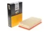 Фільтр повітряний MB AP010/1/ (вир-во WIX-FILTERS UA) WIX FILTERS WA6173 (фото 2)