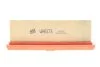Фільтр повітряний MB AP010/1/ (вир-во WIX-FILTERS UA) WIX FILTERS WA6173 (фото 4)