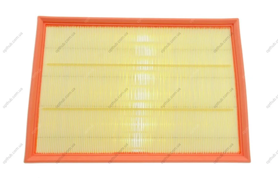 Фільтр повітряний BMW 524D, TD /AP029 (вир-во WIX-FILTERS UA) WIX FILTERS WA6194 (фото 1)