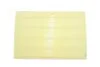 Фільтр повітряний BMW 524D, TD /AP029 (вир-во WIX-FILTERS UA) WIX FILTERS WA6194 (фото 3)