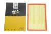 Фільтр повітряний BMW 524D, TD /AP029 (вир-во WIX-FILTERS UA) WIX FILTERS WA6194 (фото 4)