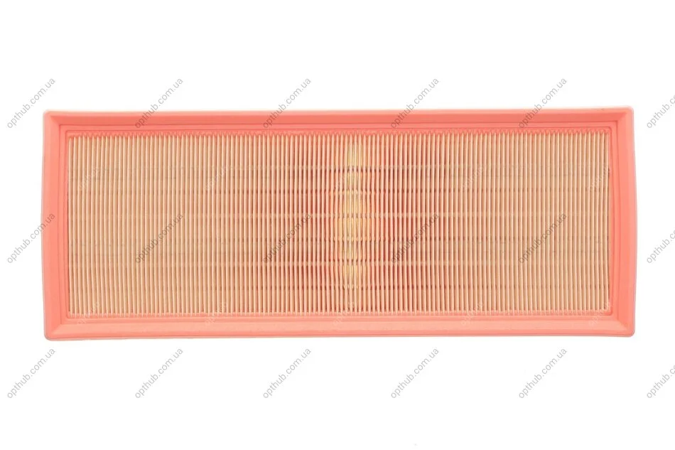 Фільтр повітряний BMW /AP032 (вир-во WIX-FILTERS UA) WIX FILTERS WA6197 (фото 1)