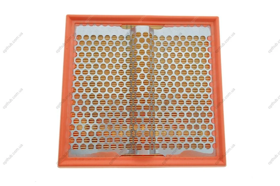 Фільтр повітряний MB 124 /AP034 (вир-во WIX-FILTERS UA) WIX FILTERS WA6198 (фото 1)