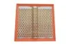 Фільтр повітряний MB 124 /AP034 (вир-во WIX-FILTERS UA) WIX FILTERS WA6198 (фото 1)