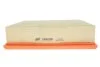 Фільтр повітряний MB 124 /AP034 (вир-во WIX-FILTERS UA) WIX FILTERS WA6198 (фото 2)