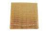 Фільтр повітряний MB 124 /AP034 (вир-во WIX-FILTERS UA) WIX FILTERS WA6198 (фото 3)