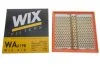 Фільтр повітряний MB 124 /AP034 (вир-во WIX-FILTERS UA) WIX FILTERS WA6198 (фото 4)