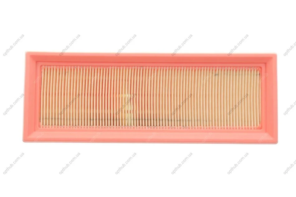 Фільтр повітряний FIAT TIPO 1.4, 1.6, UNO 1.4 89->; LANCIA DEDRA 1.6IE'' WIX FILTERS WA6204 (фото 1)