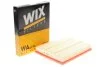 Фільтр повітряний OPEL ASTRA II 1.4 16V, 1.6, 1.6 16V, 1.7TD, 1.8 16V, 2.0D 16V, 2.0 16V 2/98-> WIX FILTERS WA6214 (фото 4)