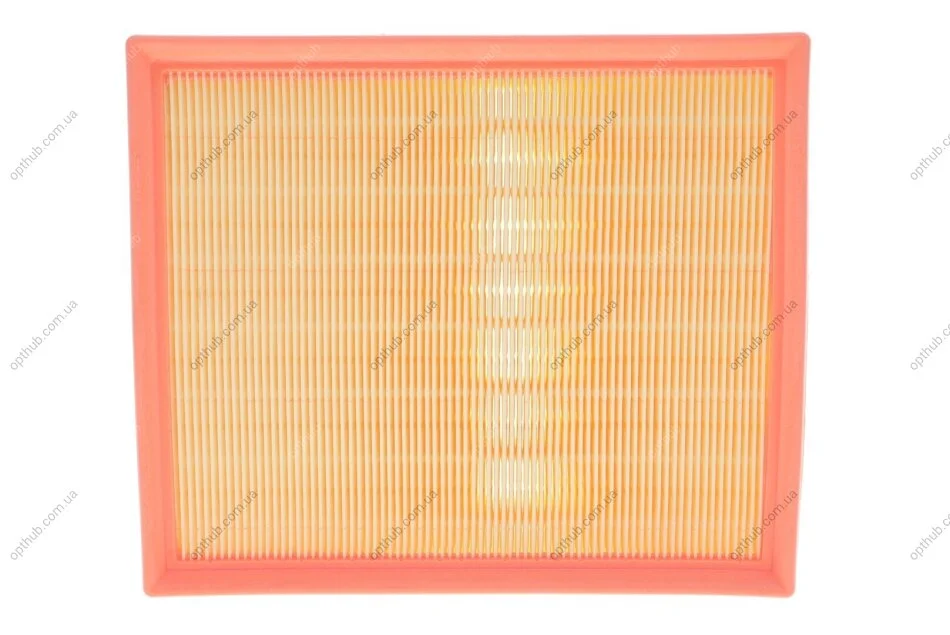 Фільтр повітряний AUDI, VW (вир-во WIX-Filtron UA) /AP056 WIX FILTERS WA6220 (фото 1)