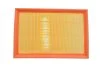 Фільтр повітряний SEAT /AP060 (вир-во WIX-FILTERS UA) WIX FILTERS WA6225 (фото 1)