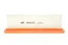 Фільтр повітряний SEAT /AP060 (вир-во WIX-FILTERS UA) WIX FILTERS WA6225 (фото 2)