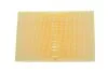 Фільтр повітряний SEAT /AP060 (вир-во WIX-FILTERS UA) WIX FILTERS WA6225 (фото 3)