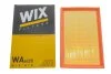 Фільтр повітряний SEAT /AP060 (вир-во WIX-FILTERS UA) WIX FILTERS WA6225 (фото 4)