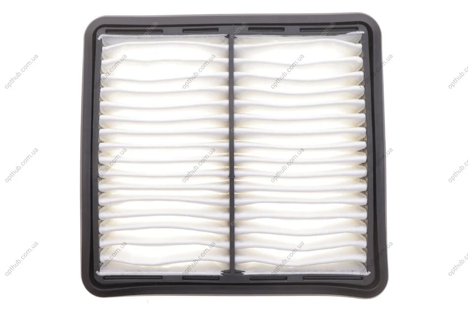 Фільтр повітряний DAEWOO MATIZ /AP082/4 (вир-во WIX-FILTERS) WIX FILTERS WA6253 (фото 1)