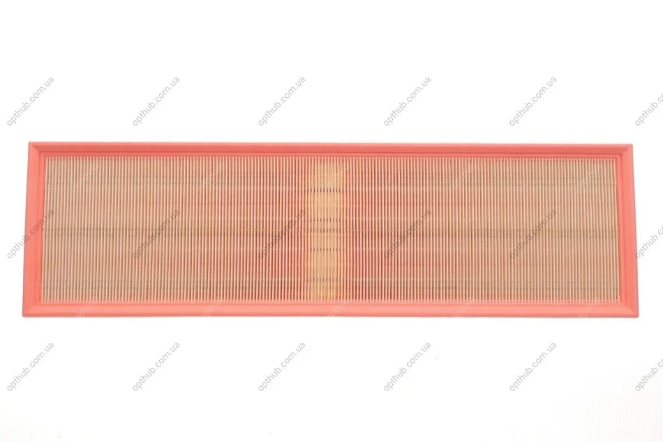 Фільтр повітряний BMW /AP089 (вир-во WIX-FILTERS) WIX FILTERS WA6260 (фото 1)
