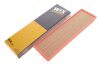 Фільтр повітряний BMW /AP089 (WIX-FILTERS) WIX FILTERS WA6260 (фото 2)