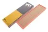 Фільтр повітряний BMW /AP089 (вир-во WIX-FILTERS) WIX FILTERS WA6260 (фото 2)