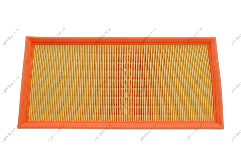 Фільтр повітряний CITROEN XANTIA 1.8I 16V 9/95->; PEUGEOT 406 1.8I, 2.0I 16V 11/95 -> WIX FILTERS WA6262 (фото 1)