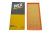 Фільтр повітряний CITROEN XANTIA 1.8I 16V 9/95->; PEUGEOT 406 1.8I, 2.0I 16V 11/95 -> WIX FILTERS WA6262 (фото 4)