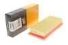Фільтр повітряний AP095/ (вир-во WIX-FILTERS UA) WIX FILTERS WA6271 (фото 2)