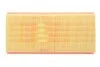 Фільтр повітряний AP095/ (вир-во WIX-FILTERS UA) WIX FILTERS WA6271 (фото 3)
