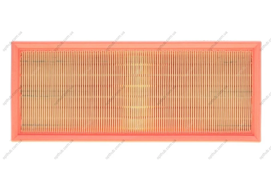 Фільтр повітряний FORD MONDEO /AP099 (вир-во WIX-FILTERS UA) WIX FILTERS WA6276 (фото 1)