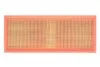 Фільтр повітряний FORD MONDEO /AP099 (вир-во WIX-FILTERS UA) WIX FILTERS WA6276 (фото 1)