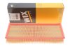 Фільтр повітряний FORD MONDEO /AP099 (WIX-FILTERS UA) WIX FILTERS WA6276 (фото 2)