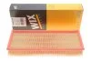 Фільтр повітряний FORD MONDEO /AP099 (вир-во WIX-FILTERS UA) WIX FILTERS WA6276 (фото 2)
