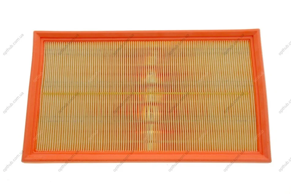 Фільтр повітряний MB 210 /AP118/1 (вир-во WIX-FILTERS UA) WIX FILTERS WA6297 (фото 1)