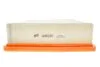 Фільтр повітряний MB 210 /AP118/1 (вир-во WIX-FILTERS UA) WIX FILTERS WA6297 (фото 2)