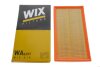 Фильтр воздушный MB 210 /AP118/1 (WIX-Filtron UA) WIX FILTERS WA6297 (фото 4)
