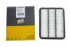 Фільтр повітряний /AP120 (вир-во WIX-FILTERS) WIX FILTERS WA6299 (фото 4)