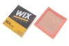 Фильтр воздушный NISSAN MICRA 1.0 SLX, 1.3 SLX 8/92-> WIX FILTERS WA6305 (фото 2)