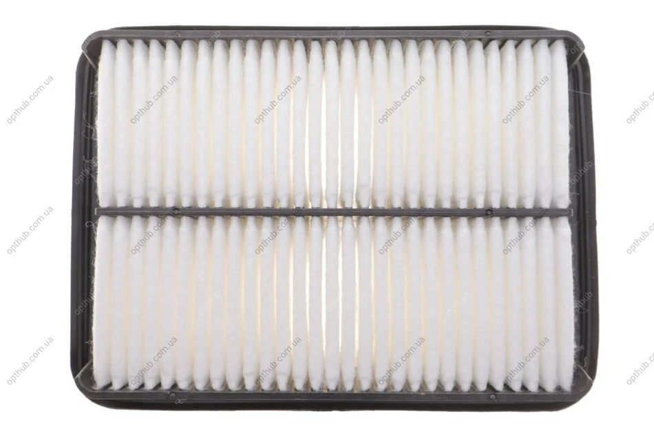 Фільтр повітряний DAIHATSU CHARADE /AP125 (вир-во WIX-FILTERS) WIX FILTERS WA6306 (фото 1)