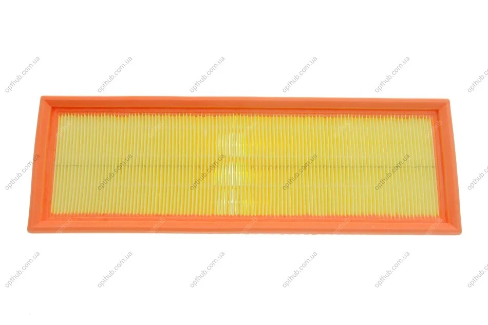 Фільтр повітряний /AP137 (вир-во WIX-Filtron UA) WIX FILTERS WA6318 (фото 1)