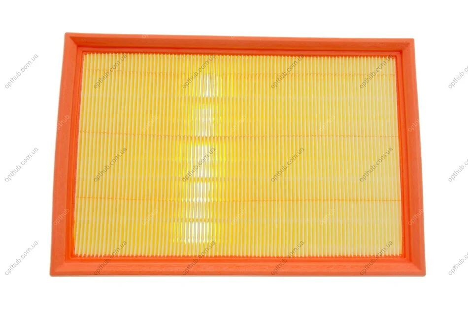 Фільтр повітряний SEAT 1.9D, 1.9TD; SKODA FELICIA 1.6I SW 11/95->, 1.9D -ua WIX FILTERS WA6321 (фото 1)